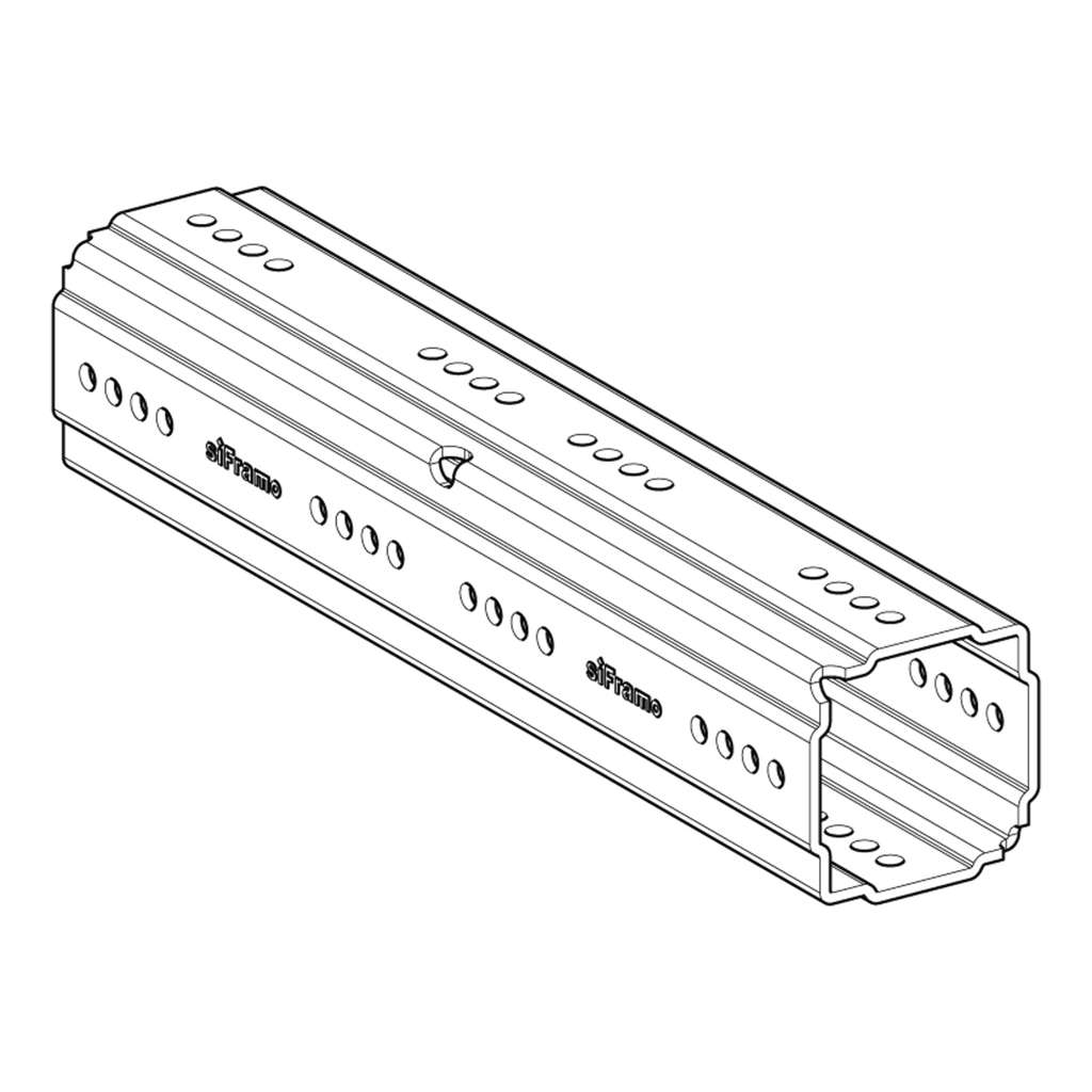 Framo Skinne samler PK F 100 4kt