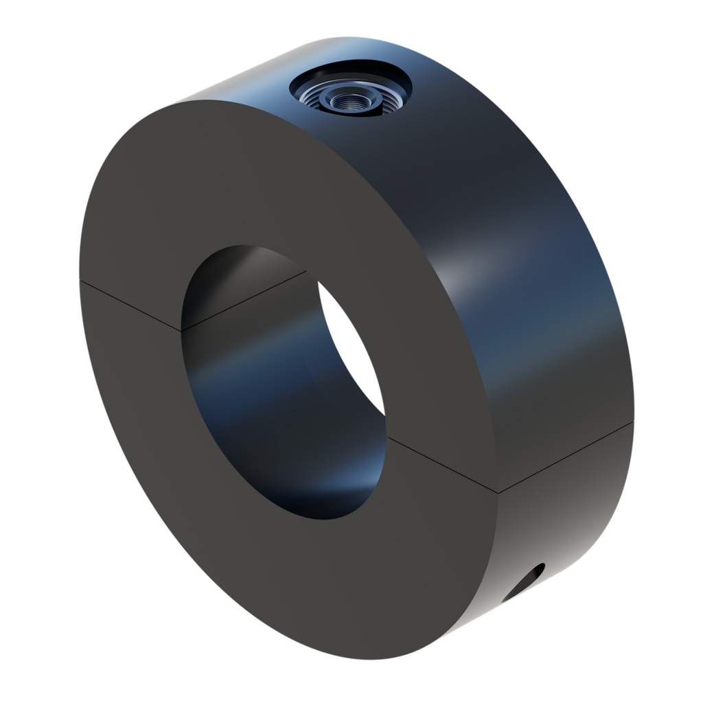 Kølebæring RB m. isolering fra 30-33 mm.