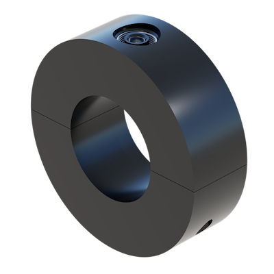 Kølebæring RB m. isolering fra 30-33 mm.