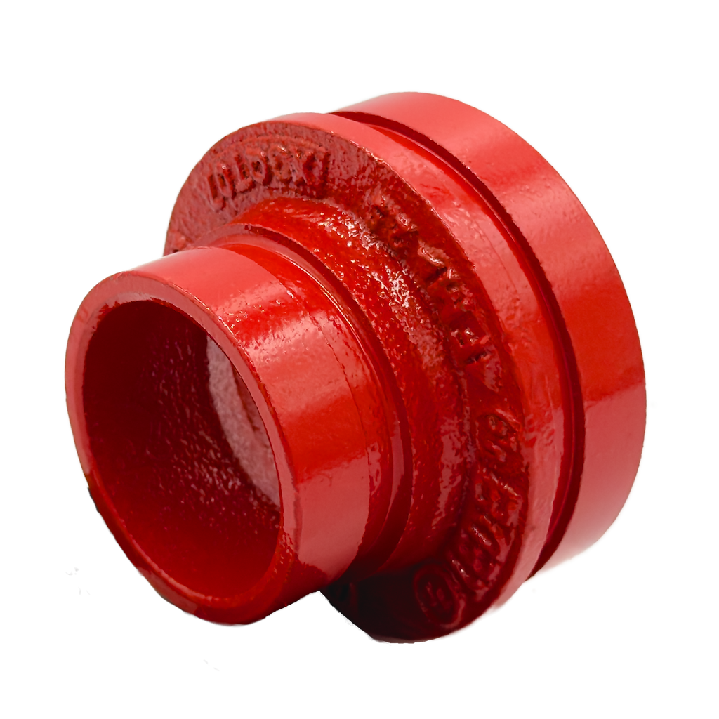 Reduktion koncentrisk malet