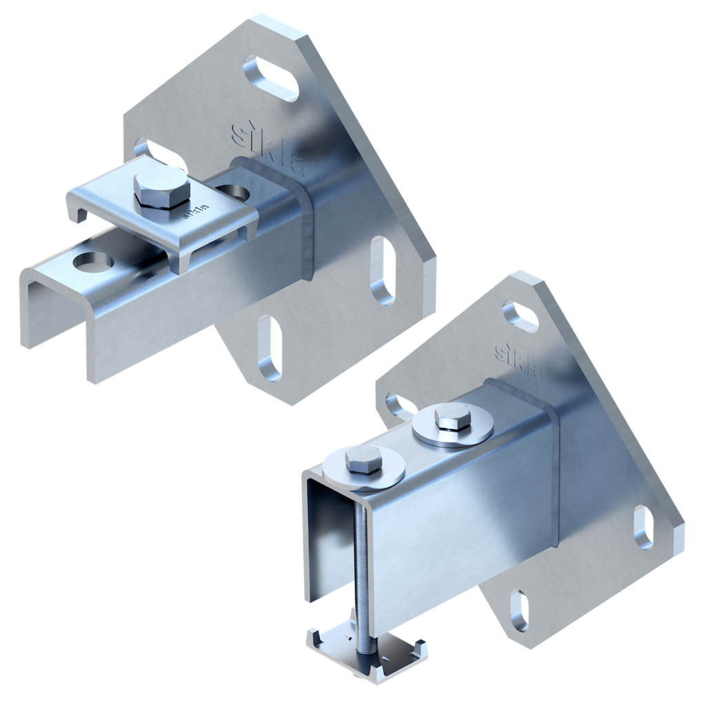 WBD Holder varmgalv.