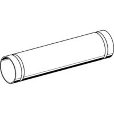 Galvaniserede rør (Groovede rør) 