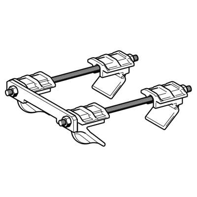 Fixpunkt Styr XS