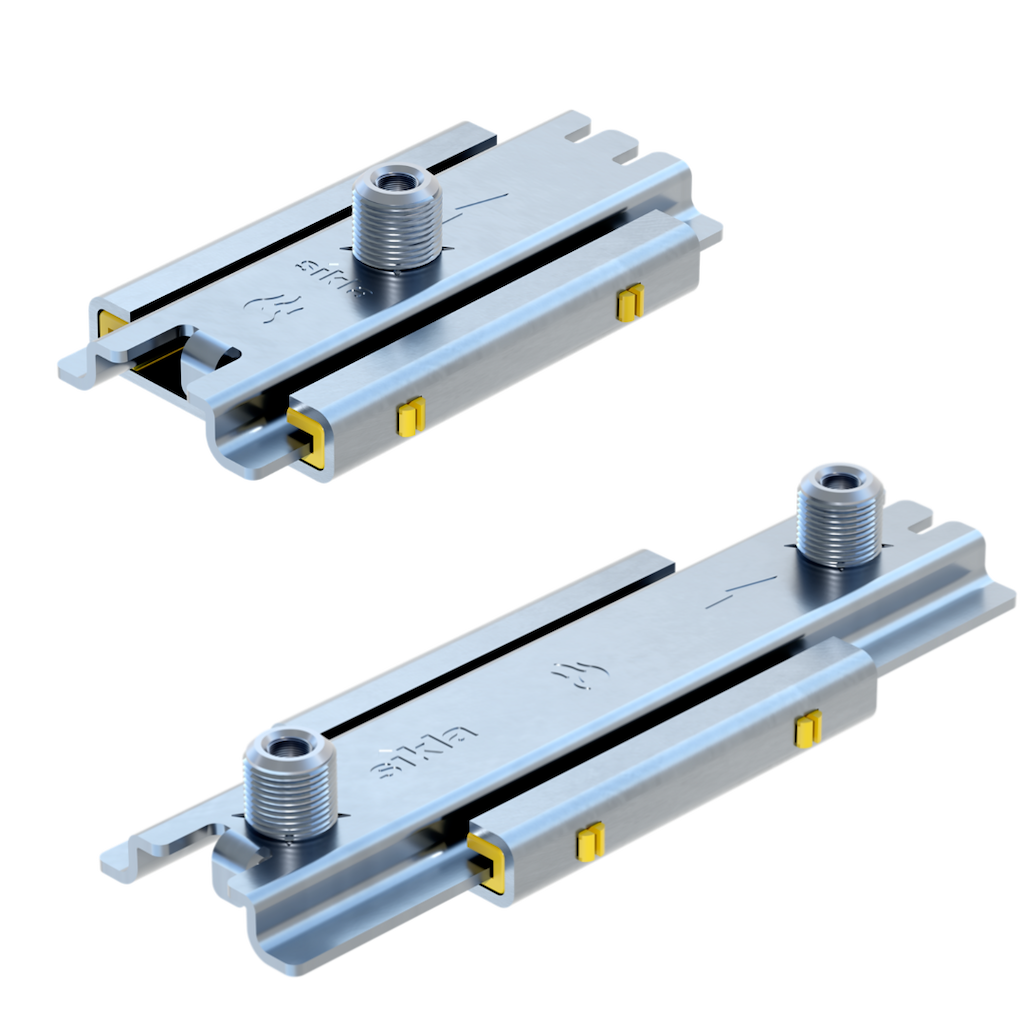 Glidekonsol GS 2G A4