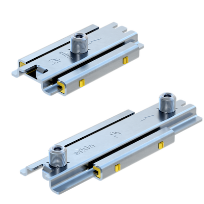 Glidekonsol GS 2G A4