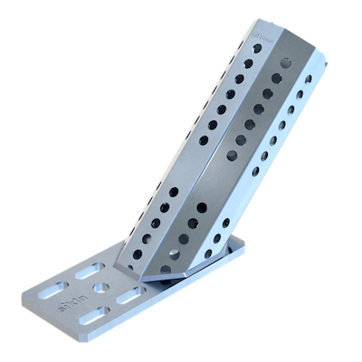 End Support STA F80-E 45°
