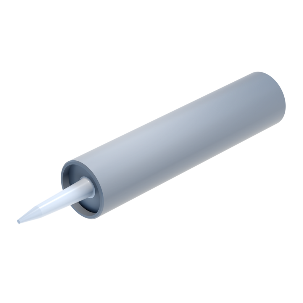 Tætningspasta DP 30/45 til Kølerørsbøjle