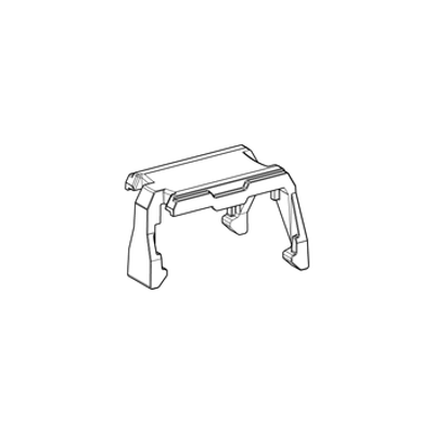 Glideholder GA 41 - 46