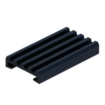 Profilgummi SBR/EPDM