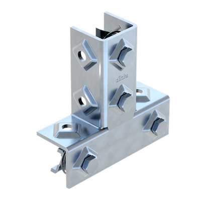 Vinkelbeslag EV CC 41-3
