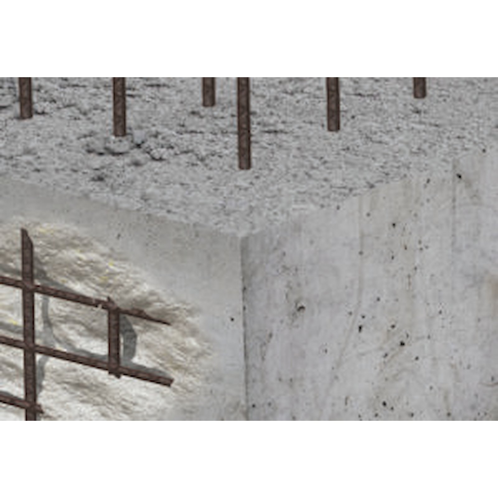 Armeret beton