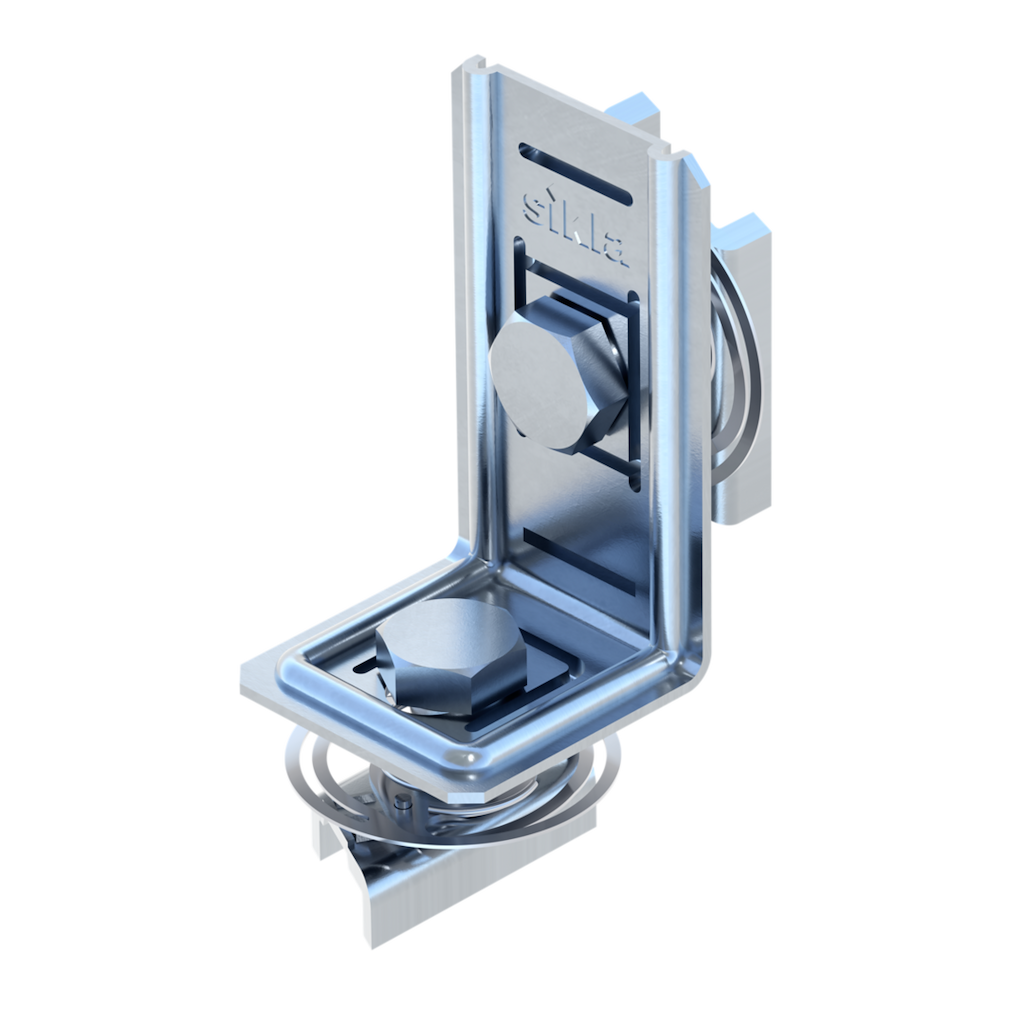 Montagevinkel CN CC 41-90°