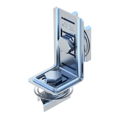 Montagevinkel CN CC 41-90°