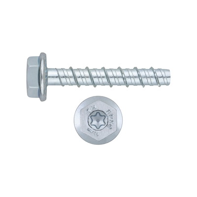 Beck Betonskrue, 500 stk.