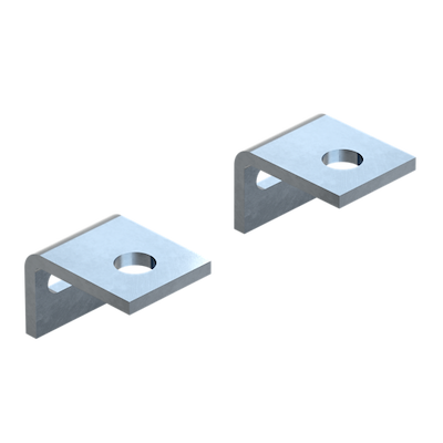 U Bolt Fastening UB F 4" - 6"