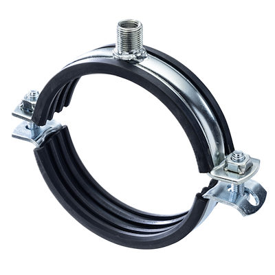 Scanclamp Robust 3T m/ gummi