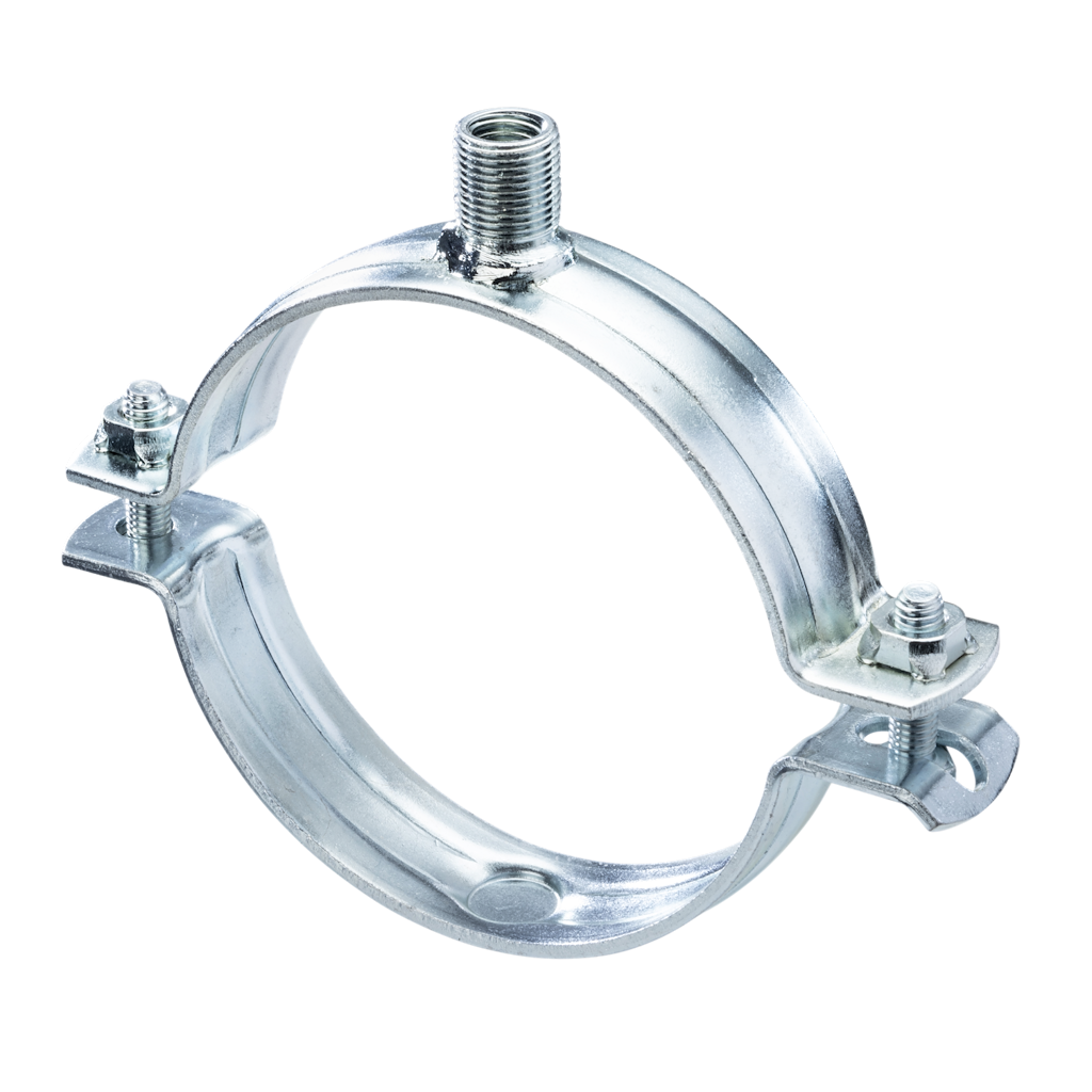 Scanclamp Robust 3T u/ gummi