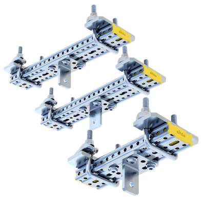 Bjælkeophæng til pendul LKA