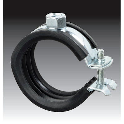 Scanclamp Easyclip m/ gummi