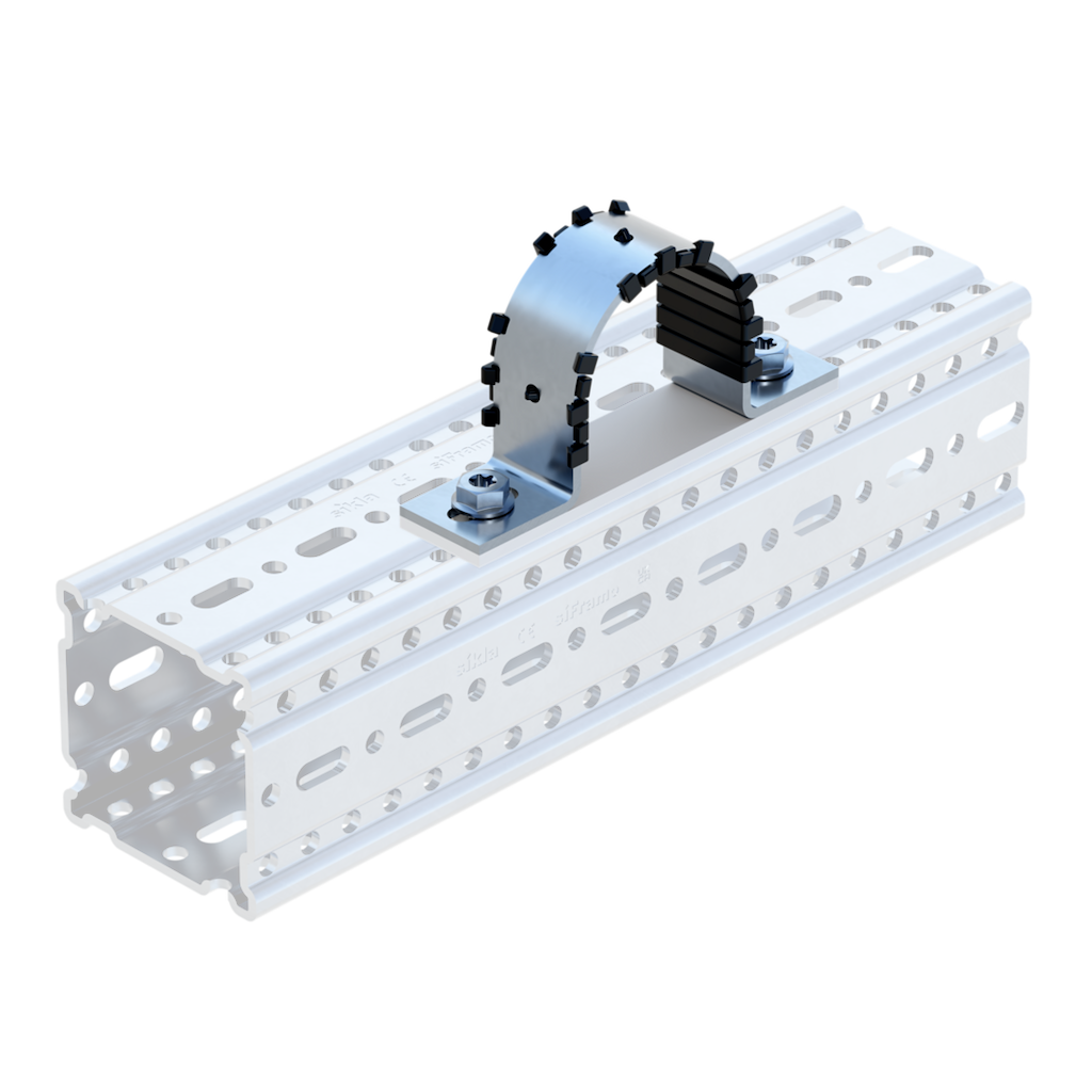 Assembly Group BG 52 F80/100