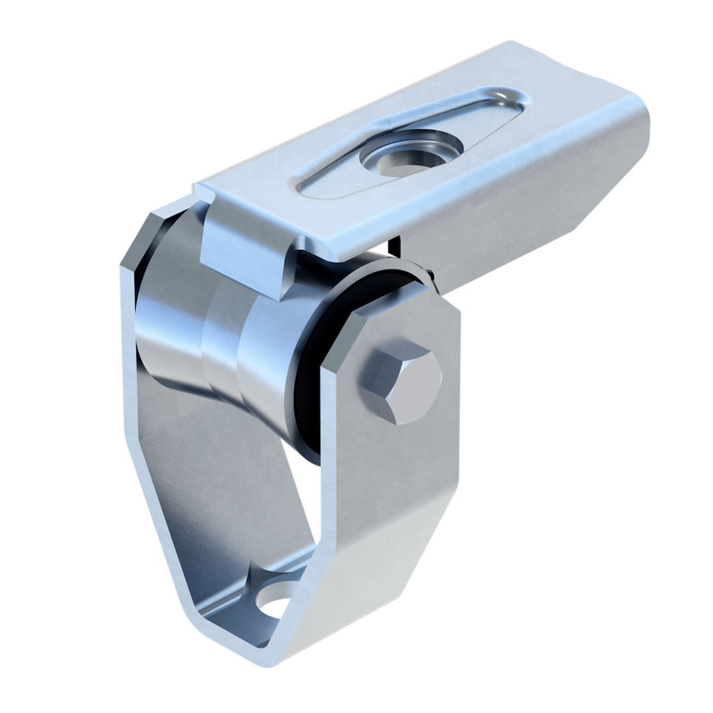 Lyddæmpningselement SDE 2-UG 16