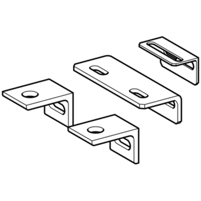 Framo U-bolt Beslag F 80