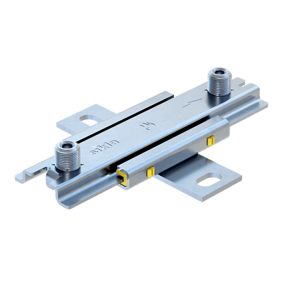 Glidekonsol 2G-PL HCP