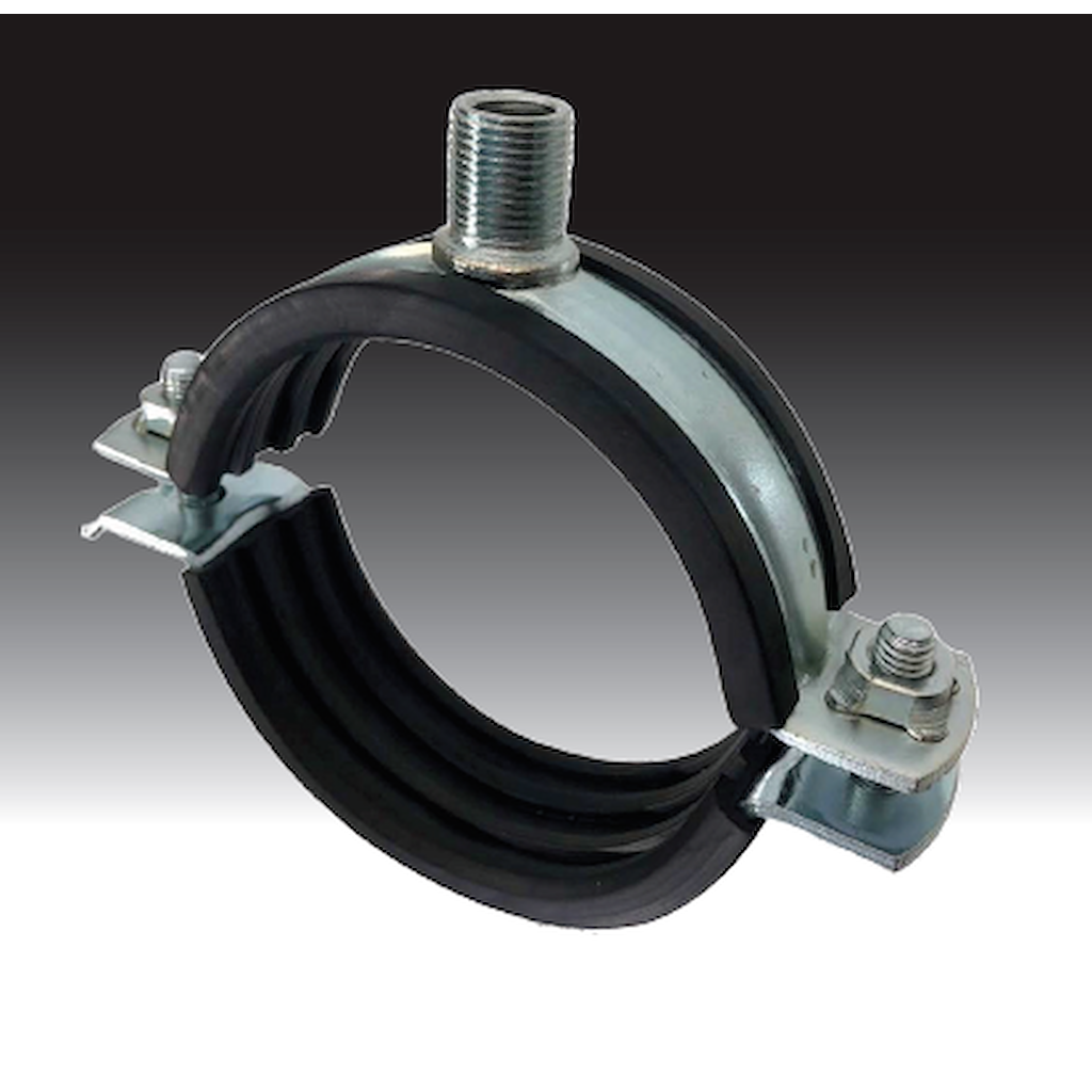 Scanclamp Robust 3T m/ gummi