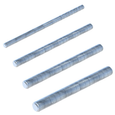 Sikla Afkortet Gevindstænger