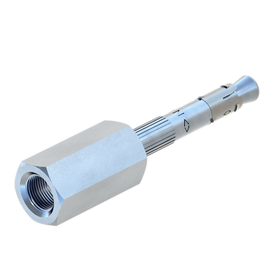 Slaganker m/ muffe AN