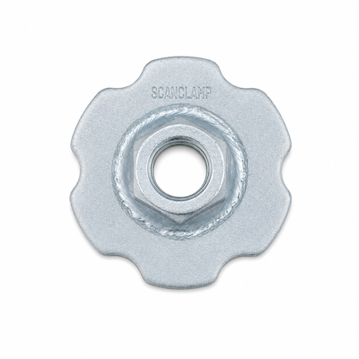 Scanclamp Trapezhjul