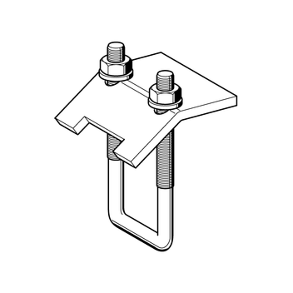 U-Holder 41 M10