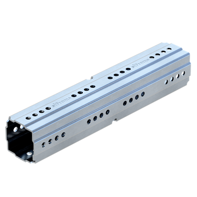 Framo Skinnesamler PK F 80 4-kt 360 mm