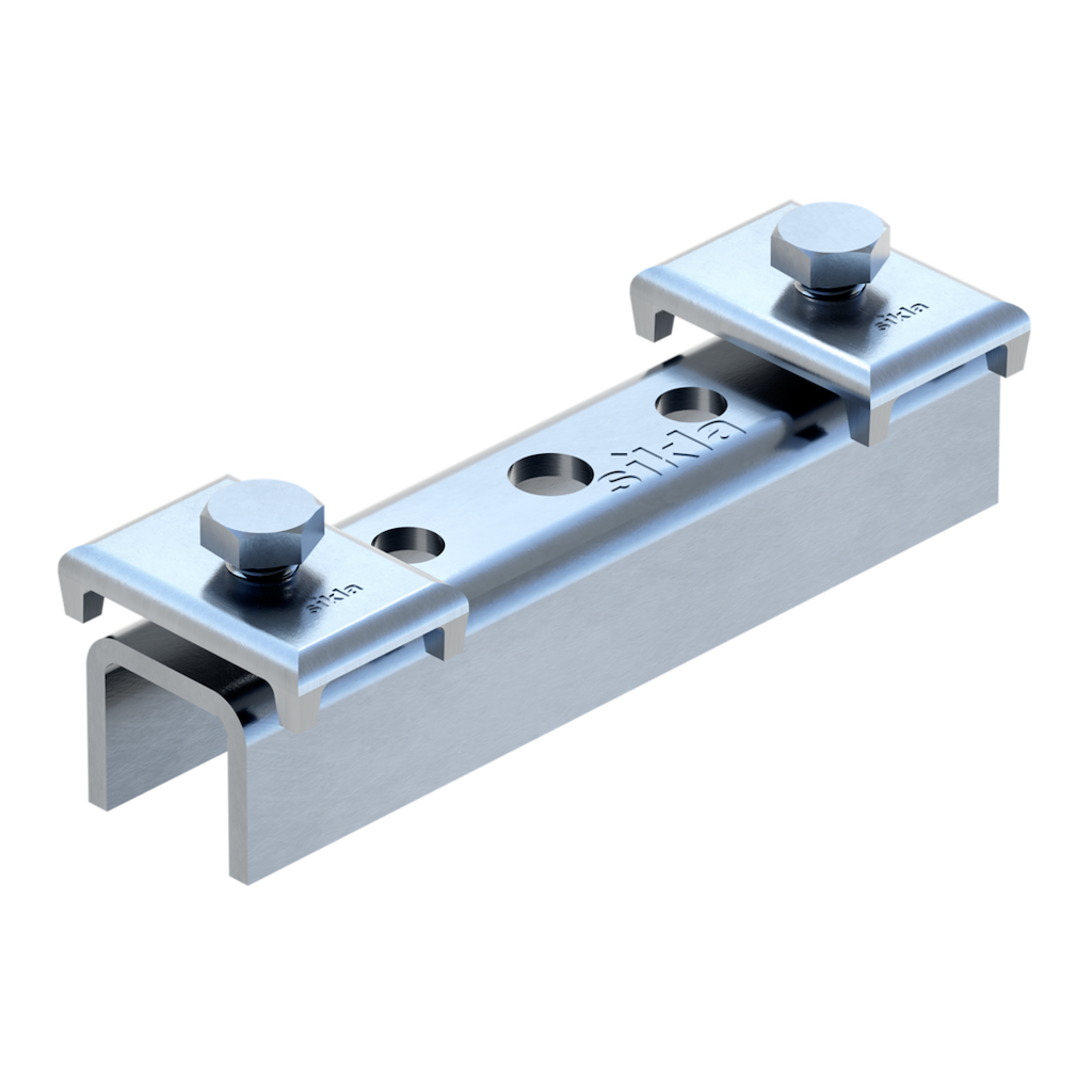 41 Skinnekobling varmgalv.