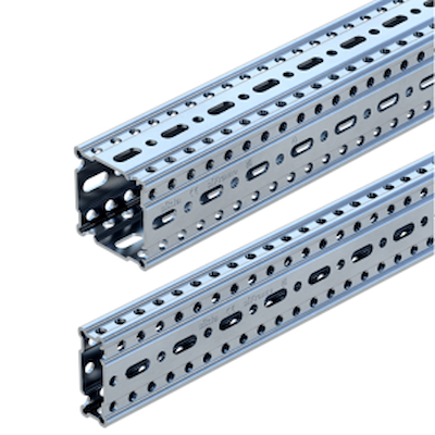 Framo TP F 80 - Profil - 6 meter