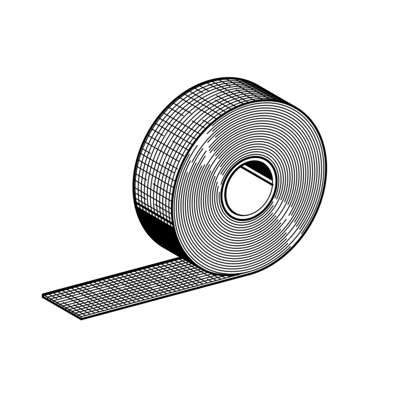 Glass Fabric Tape GSK