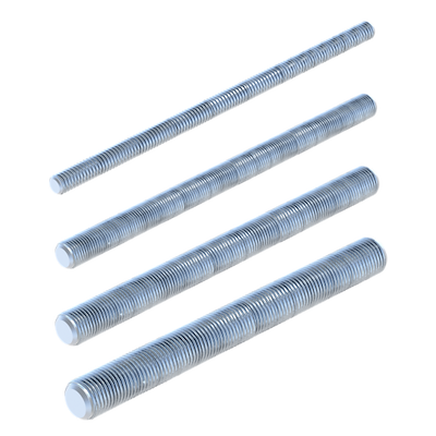 Afkortet Gevindstang varmgalv.