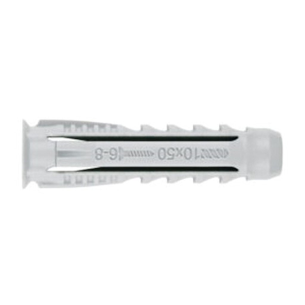 Universal nylon dybel 