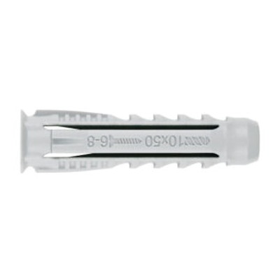 Universal nylon dybel 