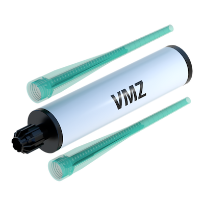 VMZ Montage system (klæbemasse)
