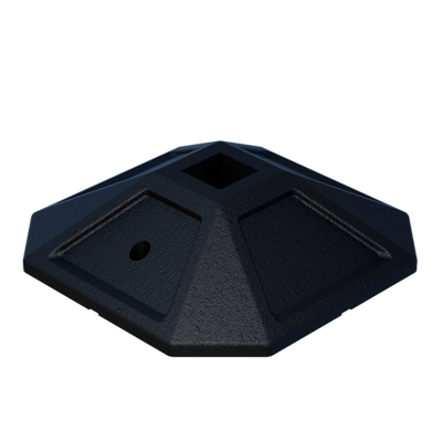 Sokkelfod SHB SQF F 80