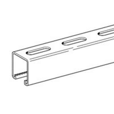Scanclamp 41/41 Montageskinner