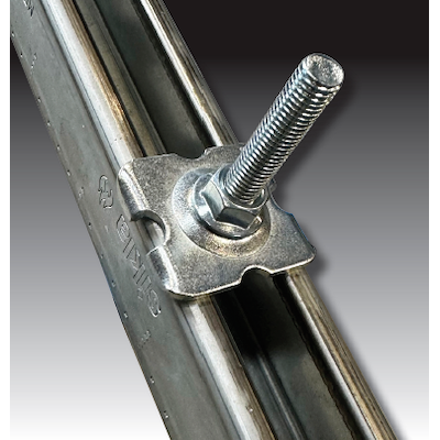 Scanclamp Holdeklo
