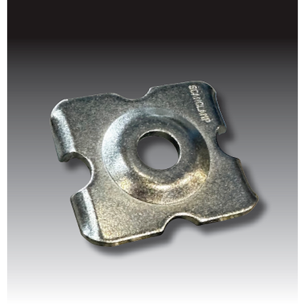 Scanclamp Holdeklo