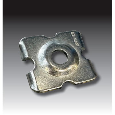 Scanclamp Holdeklo