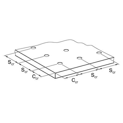 Bolt Anchor AN BZ plus