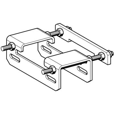 Fixpunkt Styr XW F