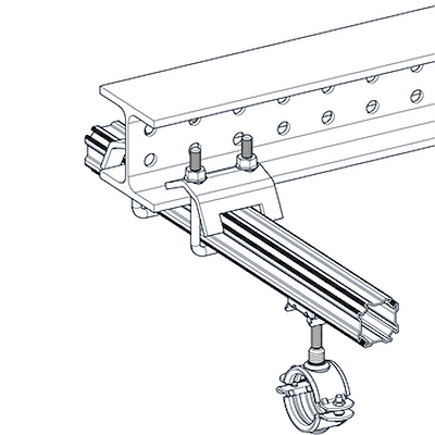 U-holder