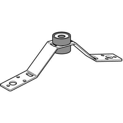 Ventilations strop