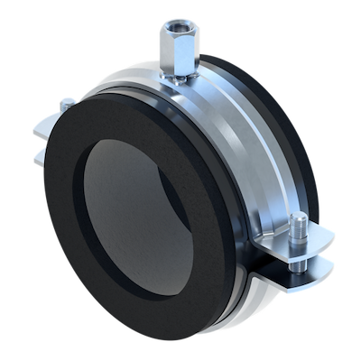 Kølebæringer LKS 13 m. isolering fra 13-16 mm.